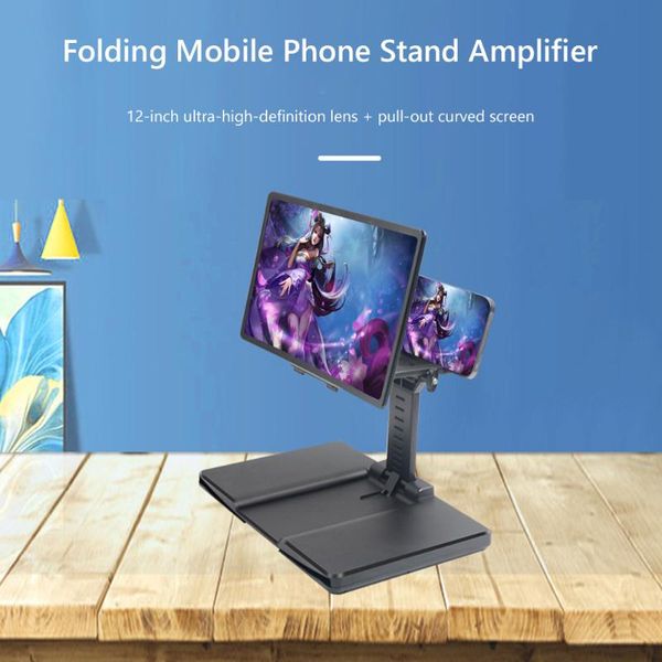 cell phone mounts & holders l22 desk stand mobile holder seat foldable portable screen height adjustable smartphone mount bracket
cell phone mounts & holders l22 desk stand mobile holder seat foldable portable screen height adjustable smartphone mount bracket
