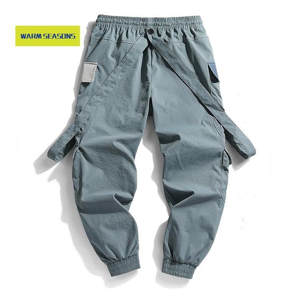 men's pants 2021 jogger leisure sports trousers men hip hop streetwear beam foot cargo fashion printing joggers, Black
men's pants 2021 jogger leisure sports trousers men hip hop streetwear beam foot cargo fashion printing joggers, Black
