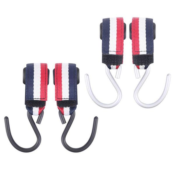 stroller parts & accessories 2 pcs/set baby buggy hooks pushchair carriage bag hanger clip organizer pram
stroller parts & accessories 2 pcs/set baby buggy hooks pushchair carriage bag hanger clip organizer pram