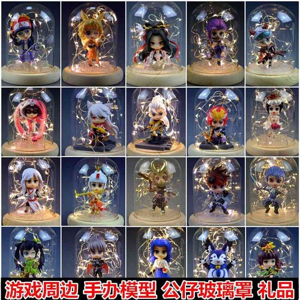 hand made model around the animation game: rosefinch, white tiger, green dragon, xuanwu qilin, li bai, baili, diao chan
hand made model around the animation game: rosefinch, white tiger, green dragon, xuanwu qilin, li bai, baili, diao chan