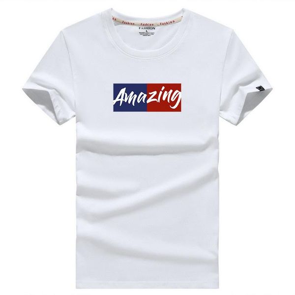 men's t-shirts cotton short-sleeved t-shirt 2021 spring and summer trend youth loose large size bottoming print for male, White;black
men's t-shirts cotton short-sleeved t-shirt 2021 spring and summer trend youth loose large size bottoming print for male, White;black