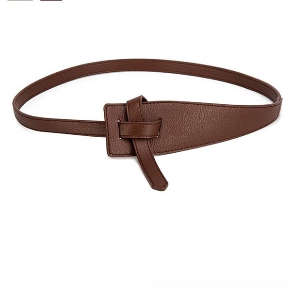 4cc coat belts wool dress coat sweater skirt women's wide fashion versatile belt women's decorative sweater skirt trendy waist wid, Black;brown
4cc coat belts wool dress coat sweater skirt women's wide fashion versatile belt women's decorative sweater skirt trendy waist wid, Black;brown