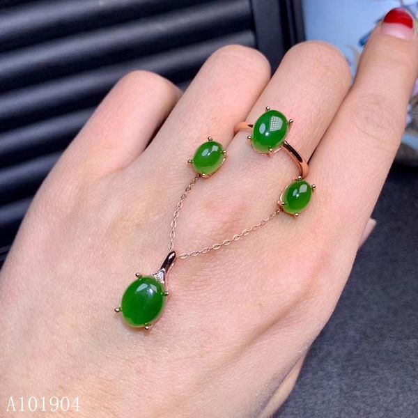 bracelet, earrings & necklace kjjeaxcmy boutique jewelry 925 sterling silver inlaid natural jasper gemstone women's ring pendant set su, Black
bracelet, earrings & necklace kjjeaxcmy boutique jewelry 925 sterling silver inlaid natural jasper gemstone women's ring pendant set su, Black