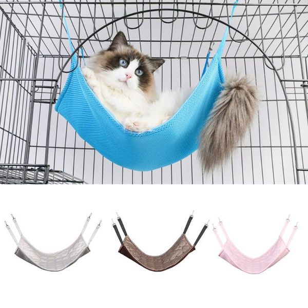 cat beds & furniture hammock warm soft fleece hanging bed mat kitten pad pet for puppy comfortable cage
cat beds & furniture hammock warm soft fleece hanging bed mat kitten pad pet for puppy comfortable cage