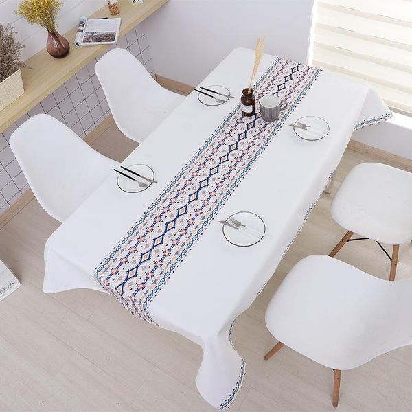 table cloth bohemia waterproof tablecloth printed linen cotton dinning oilproof picnic party pad decorations for tc007
table cloth bohemia waterproof tablecloth printed linen cotton dinning oilproof picnic party pad decorations for tc007