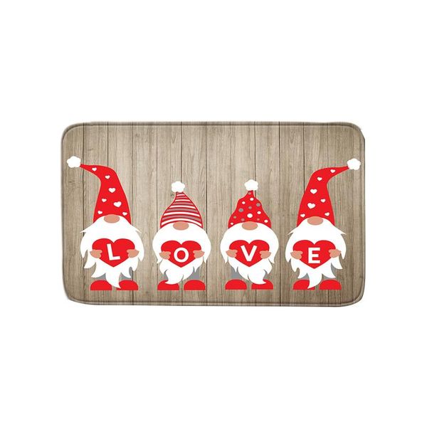 carpets valentine's day non-slip restaurant pad home porch entrance door mat rectangular corridor area kitchen decoration
carpets valentine's day non-slip restaurant pad home porch entrance door mat rectangular corridor area kitchen decoration