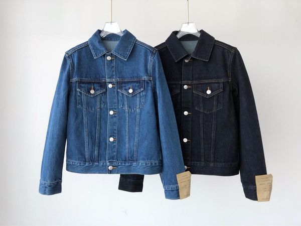 product in early spring of 21 years: simple double thread pocket, elastic, slim and fashionable women's jackets, Black;brown
product in early spring of 21 years: simple double thread pocket, elastic, slim and fashionable women's jackets, Black;brown