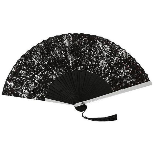 japanese style sprinkling gold and silver folding fan summer ancient silk dance chinese classical other home decor
japanese style sprinkling gold and silver folding fan summer ancient silk dance chinese classical other home decor