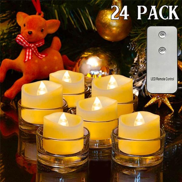 years led candles lights flameless remote control tea light for home dinner party christmas tree decoration lamp
years led candles lights flameless remote control tea light for home dinner party christmas tree decoration lamp