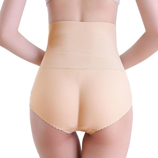 women's shapers women breathable detachable padded buttock panties female high-waist mesh body skin-friendly shaping underwear ladies, Black;white
women's shapers women breathable detachable padded buttock panties female high-waist mesh body skin-friendly shaping underwear ladies, Black;white