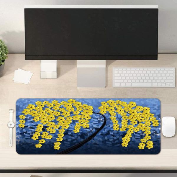 mouse pads & wrist rests large pad computer gaming anti-slip waterproof easy to clean pu leather xl mat
mouse pads & wrist rests large pad computer gaming anti-slip waterproof easy to clean pu leather xl mat
