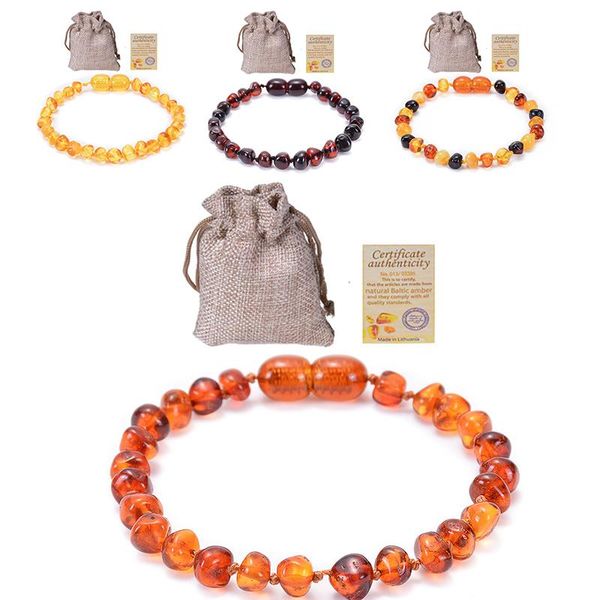link, chain 2021 natural ambers teething bracelets children molars diy women gift fashion bracelet child jewelry wholesale sizes15cm, Black
link, chain 2021 natural ambers teething bracelets children molars diy women gift fashion bracelet child jewelry wholesale sizes15cm, Black
