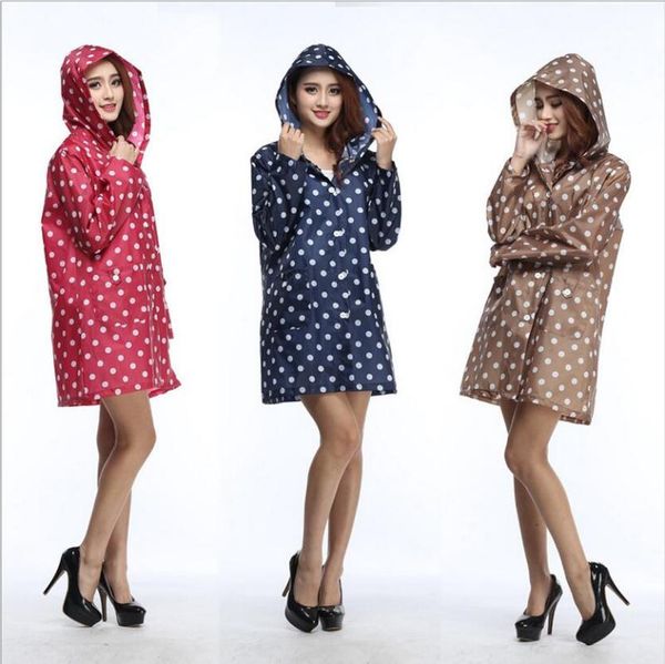 raincoats sale women long jacket waterproof hooded rain coat fashion cape ponchos raincoat regenponcho 
raincoats sale women long jacket waterproof hooded rain coat fashion cape ponchos raincoat regenponcho