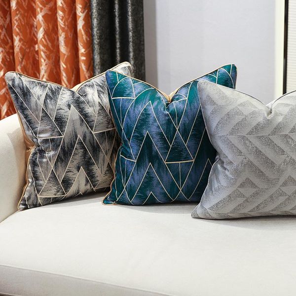 cushion/decorative pillow jacquard luxury sofa seat cushion cover gold black gray case for living room decor 30*50/45*45/50*50 fall
cushion/decorative pillow jacquard luxury sofa seat cushion cover gold black gray case for living room decor 30*50/45*45/50*50 fall