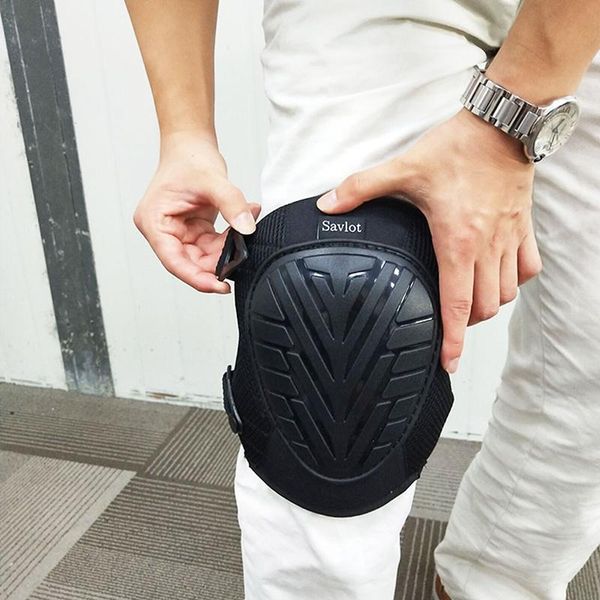 elbow & knee pads professional with heavy duty silicone eva padding outdoor engineering work protector3, Black;gray
elbow & knee pads professional with heavy duty silicone eva padding outdoor engineering work protector3, Black;gray