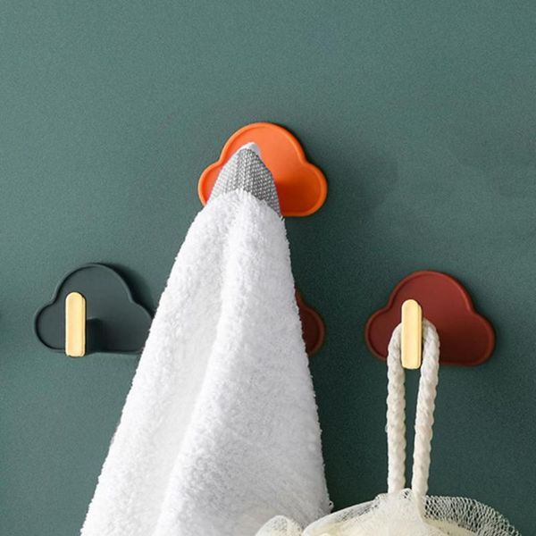 hangers & racks 4pcs/set l-shaped wall hooks punch-key holder hat scarf handbag storage hanger bathroom rack for home
hangers & racks 4pcs/set l-shaped wall hooks punch-key holder hat scarf handbag storage hanger bathroom rack for home