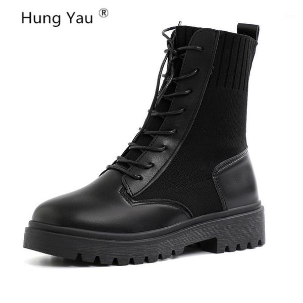 boots women lace up warm round toe pu leather shoes ladies combat military ankle motorcycle black size 35-39
boots women lace up warm round toe pu leather shoes ladies combat military ankle motorcycle black size 35-39