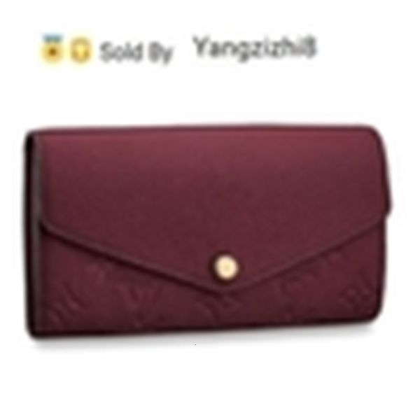 yangzizhi8 lambskin m62213 sarah wallet real caviar 2019 chain flap bag long chain wallets key card holders purse clutches evening, Black;red
yangzizhi8 lambskin m62213 sarah wallet real caviar 2019 chain flap bag long chain wallets key card holders purse clutches evening, Black;red
