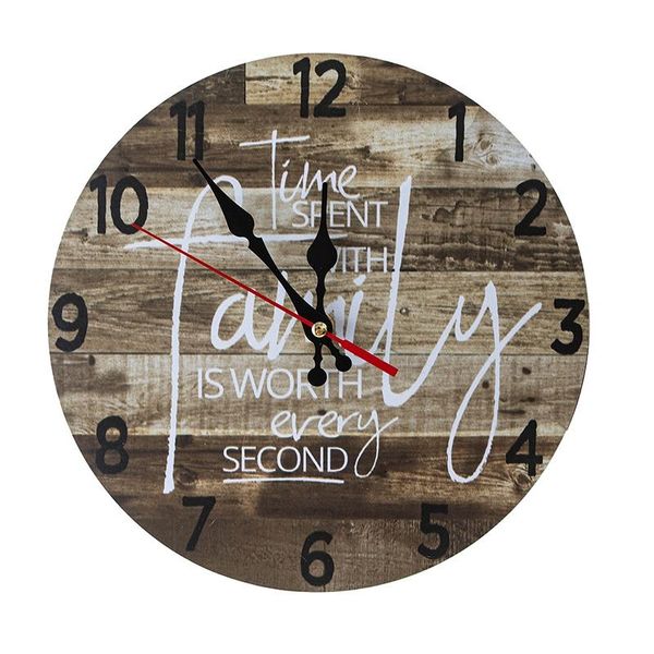 wall clocks home silent wooden round clock arabic numerals vintage rustic chic decor mechanic living roo
wall clocks home silent wooden round clock arabic numerals vintage rustic chic decor mechanic living roo