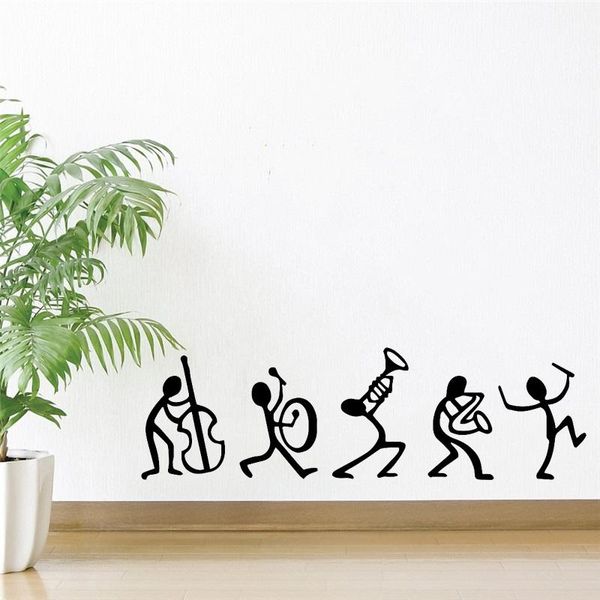 wall stickers design home decor music sticker art deco living room baby decoration poster decal
wall stickers design home decor music sticker art deco living room baby decoration poster decal