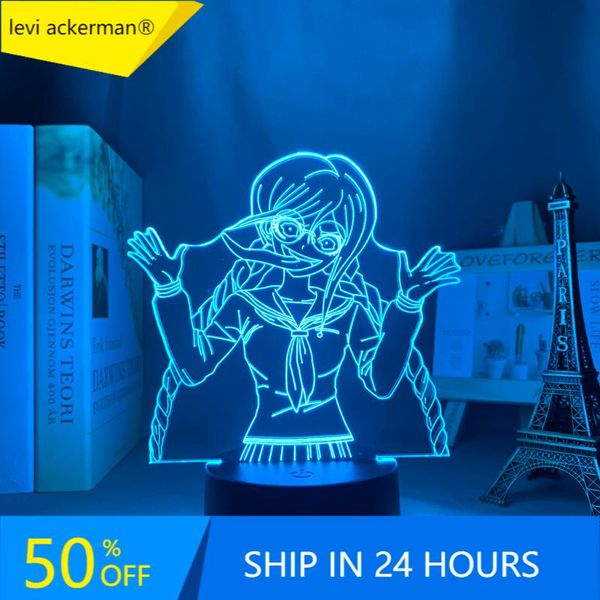 night lights danganronpa toko fukawa led light lamp for bedroom decor kids gift acrylic 3d
night lights danganronpa toko fukawa led light lamp for bedroom decor kids gift acrylic 3d