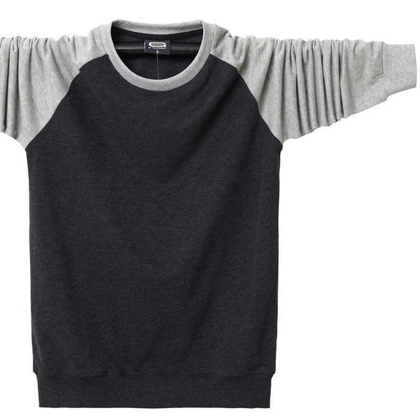 men's t-shirts 6xl 5xl xxxxl black white tshirt tees classic style fashion clothes plus size o neck long sleeve t shirt rp56, White;black
men's t-shirts 6xl 5xl xxxxl black white tshirt tees classic style fashion clothes plus size o neck long sleeve t shirt rp56, White;black