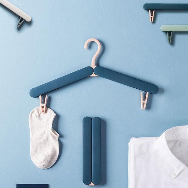 hangers & racks 1pcs abs patchwork color for socks underwear hanger hook portable foldable with clip traveling drying rack
hangers & racks 1pcs abs patchwork color for socks underwear hanger hook portable foldable with clip traveling drying rack