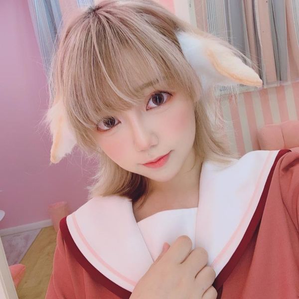 party masks mmgg sheep ears hair hoops custom made azur lane nagato handmade work accessories headwear for girl women
party masks mmgg sheep ears hair hoops custom made azur lane nagato handmade work accessories headwear for girl women