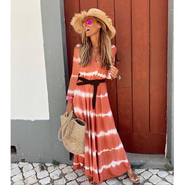 womens boho long dresses ladies summer beach stripe maxi dress uk size 6 - 20 casual, Black;gray
womens boho long dresses ladies summer beach stripe maxi dress uk size 6 - 20 casual, Black;gray