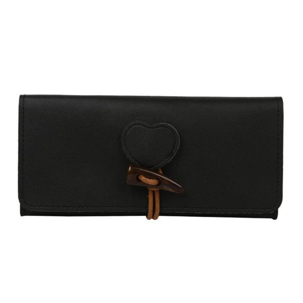 wallets aelicy women packet ladies fashion trend solid color short long leather retro card holder wallet high quality, Red;black
wallets aelicy women packet ladies fashion trend solid color short long leather retro card holder wallet high quality, Red;black