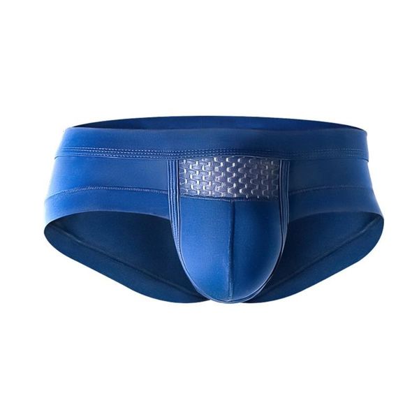 underpants modal u-convex brief men seamelsss underwear breathable man's male bulge pouch panties knicker, Black;white
underpants modal u-convex brief men seamelsss underwear breathable man's male bulge pouch panties knicker, Black;white