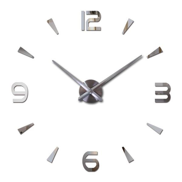 wall clocks clock modern design watch acrylic mirror 3d stickers horloge murale quartz living room diy
wall clocks clock modern design watch acrylic mirror 3d stickers horloge murale quartz living room diy