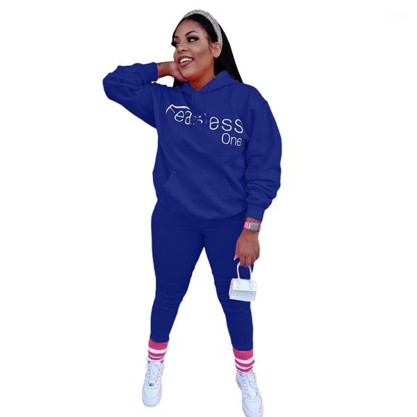 women's 2pcs set fashionn casual women clothing womens two piece pants autumn winter long sleeve letter print big pocket, White
women's 2pcs set fashionn casual women clothing womens two piece pants autumn winter long sleeve letter print big pocket, White