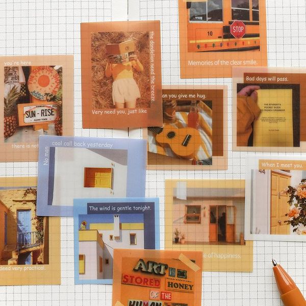40pcs/pack vintage ins po sky pvc stickers package diy diary journal decoration label sticker aesthetic scrapbooking gift wrap
40pcs/pack vintage ins po sky pvc stickers package diy diary journal decoration label sticker aesthetic scrapbooking gift wrap
