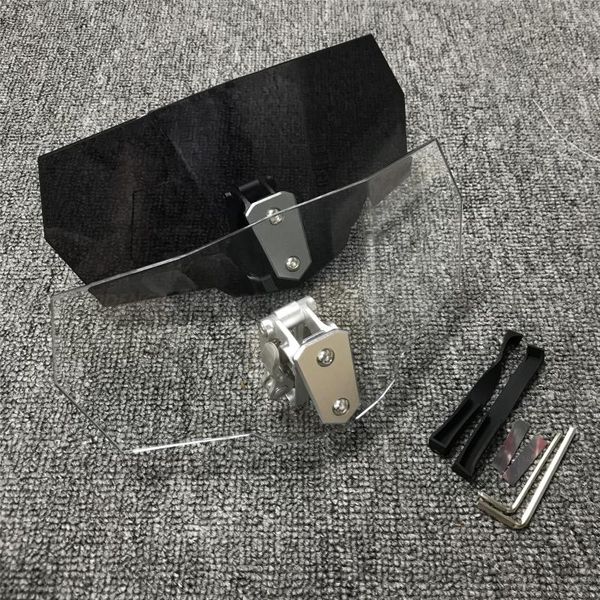 motorcycle windshield windscreen wind deflector universal for f650 f650gs f700gs f800gs f800gt f800r f800st k1300gt k1300r
motorcycle windshield windscreen wind deflector universal for f650 f650gs f700gs f800gs f800gt f800r f800st k1300gt k1300r