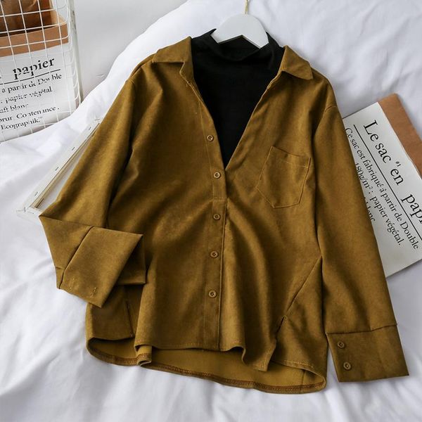 women's blouses & shirts only plus office lady v-neck sold women workwear buttoned up shirt long sleeve blouse tied waist t, White
women's blouses & shirts only plus office lady v-neck sold women workwear buttoned up shirt long sleeve blouse tied waist t, White