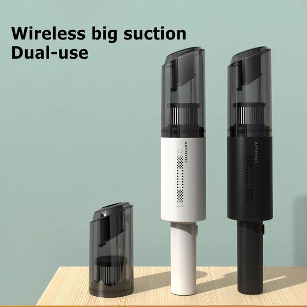 vacuum cleaner 6000pa wireless handheld portable car cleanercleaning mini high suction for auto home
vacuum cleaner 6000pa wireless handheld portable car cleanercleaning mini high suction for auto home