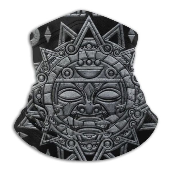 scarves aztec sun god-stone on black bandana scarf mask scarfs neck warmer headwear god mayan, Blue;gray
scarves aztec sun god-stone on black bandana scarf mask scarfs neck warmer headwear god mayan, Blue;gray