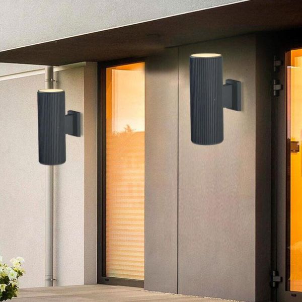 outdoor wall lamps modern led light waterproof up down 10w lighting home el shop corridor porch sconce ac 110v 220v
outdoor wall lamps modern led light waterproof up down 10w lighting home el shop corridor porch sconce ac 110v 220v