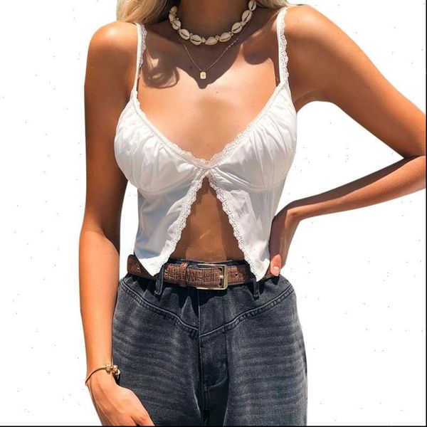 cropped ruched front womens cami split crop v neck sleeveless backless summer holiday short lace up, White
cropped ruched front womens cami split crop v neck sleeveless backless summer holiday short lace up, White