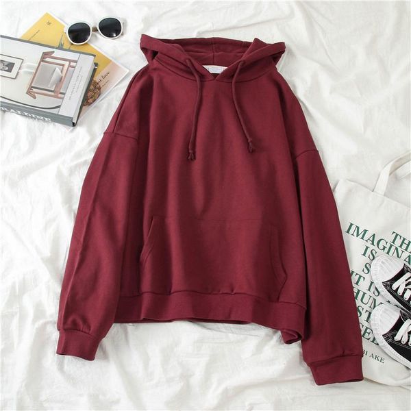 women's hoodies & sweatshirts women white sweatshirt long sleeve for teen girls korean clothes casual 2021 spring autumn moletom yf1865, Black
women's hoodies & sweatshirts women white sweatshirt long sleeve for teen girls korean clothes casual 2021 spring autumn moletom yf1865, Black