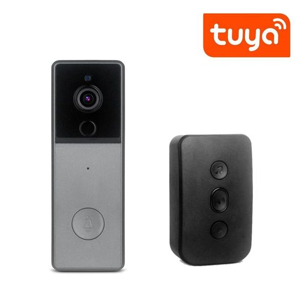 doorbells tuya video surveillance doorbell camera wifi 1080p intercom for home outdoor wireless two way audio smart
doorbells tuya video surveillance doorbell camera wifi 1080p intercom for home outdoor wireless two way audio smart