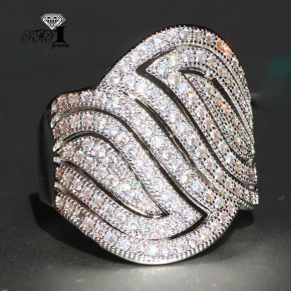 wedding rings yayi jewelry fashion princess cut 4.6 ct white zircon silver color engagement heart party, Slivery;golden
wedding rings yayi jewelry fashion princess cut 4.6 ct white zircon silver color engagement heart party, Slivery;golden