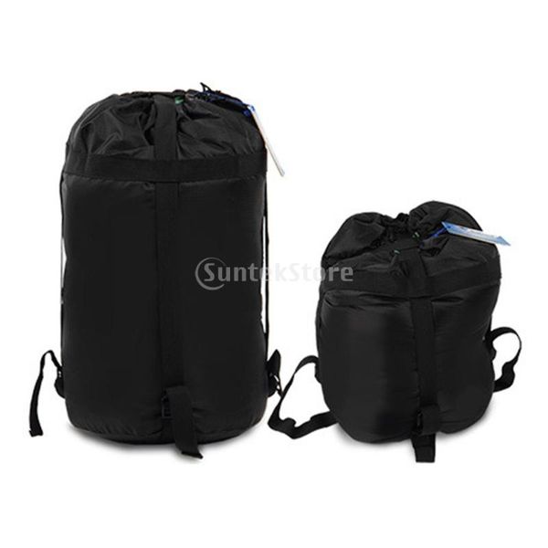 lightweight oxford compression stuff sack bag floating canoe boating camping sleeping small storage for hiking bags
lightweight oxford compression stuff sack bag floating canoe boating camping sleeping small storage for hiking bags