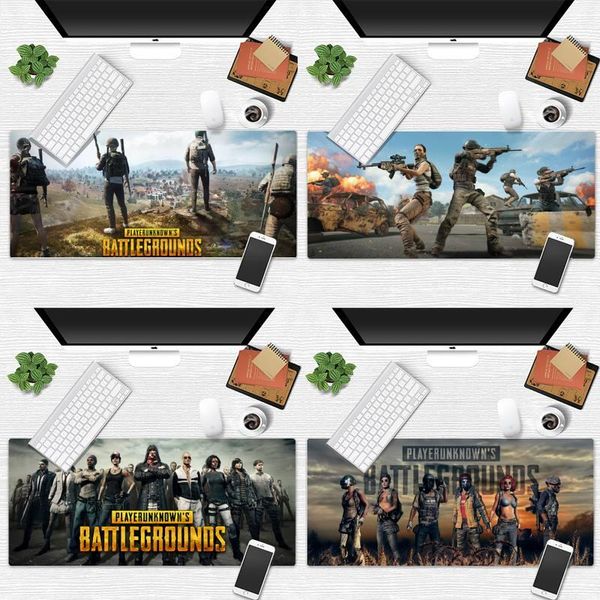 mouse pads & wrist rests pubg gaming cool customized lappad desk table protect game office work mat non-slip cushion
mouse pads & wrist rests pubg gaming cool customized lappad desk table protect game office work mat non-slip cushion