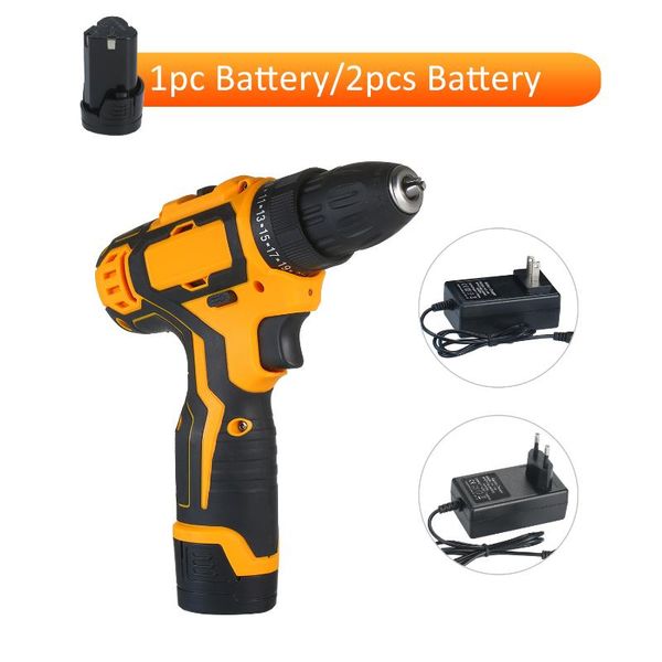 professiona electric drills 18v cordless drill driver 25+1 torque setting compact with 6a li-ion battery 2-variable speed 3/8-inch keyless c
professiona electric drills 18v cordless drill driver 25+1 torque setting compact with 6a li-ion battery 2-variable speed 3/8-inch keyless c