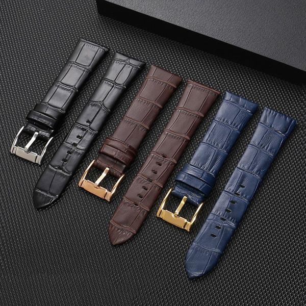 watch bands 22mm watchband black blue genuine leather strap butterfly buckle wristband for ar60007 60008 ar2075 ar2502 ar2447, Black;brown
watch bands 22mm watchband black blue genuine leather strap butterfly buckle wristband for ar60007 60008 ar2075 ar2502 ar2447, Black;brown