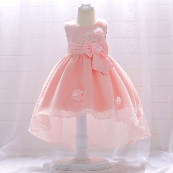 girl's dresses baby girl dress born sweet applique net yarn tail princess toddler clothes summer 0-2, Red;yellow
girl's dresses baby girl dress born sweet applique net yarn tail princess toddler clothes summer 0-2, Red;yellow