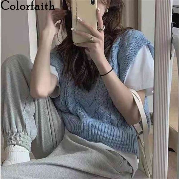spring autumn women sweater v-neck pullover sleeveless waistcoat elegant wild lady short vests swv1266jx 210427, White;black
spring autumn women sweater v-neck pullover sleeveless waistcoat elegant wild lady short vests swv1266jx 210427, White;black