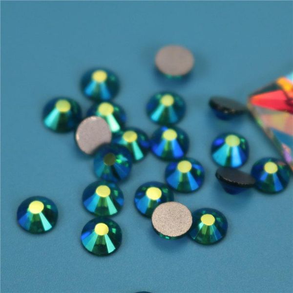 nail art decorations lake blue ab all size (288-1440pcs),flat back non -fix stone glue on rhinestones,boutique clothing decoration, Silver;gold
nail art decorations lake blue ab all size (288-1440pcs),flat back non -fix stone glue on rhinestones,boutique clothing decoration, Silver;gold